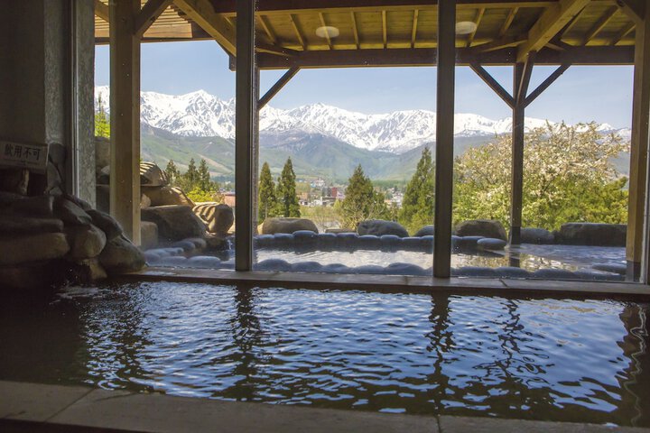 Hotel Spa