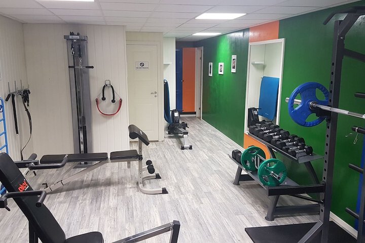 Health and Fitness 19 of 76