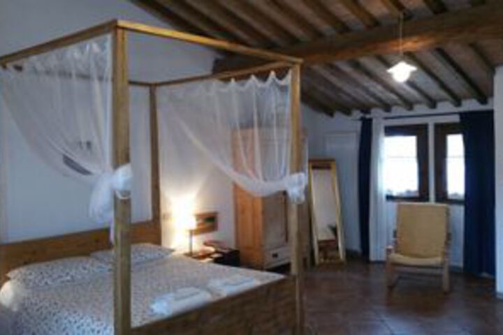 Agriturismo Montaperti