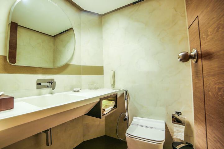 Bath Amenities