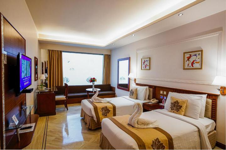 Fitness Center Photo