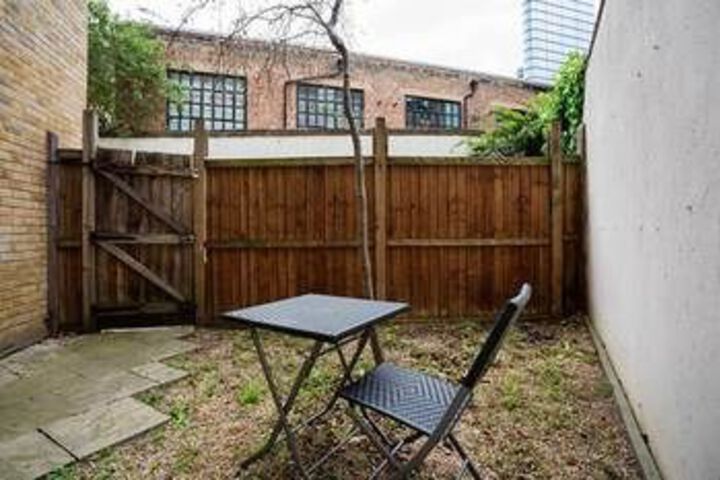Terrace/Patio 17 of 17