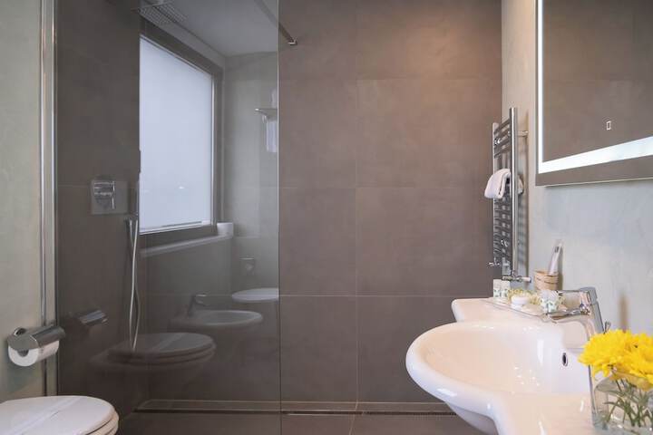 Bathroom Vanities