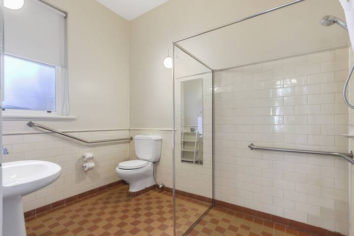 Bath Amenities