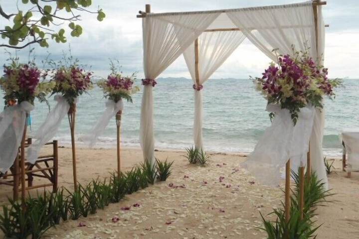 Wedding/Banquet 50 of 55