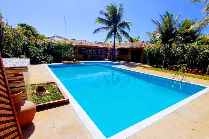 Pool to Cool