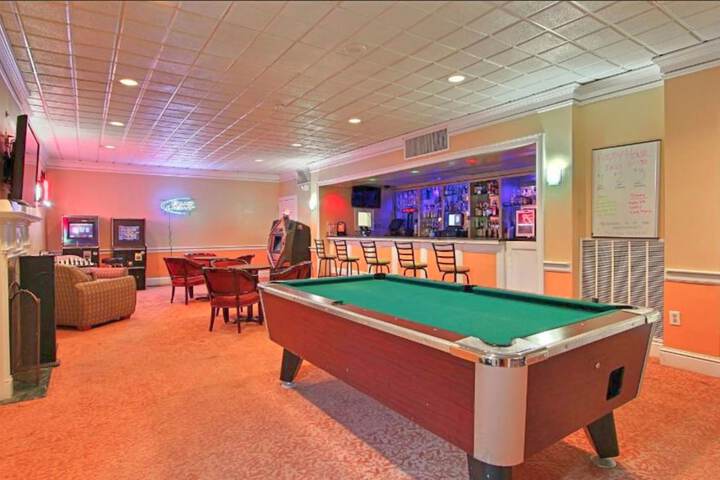 Billiards