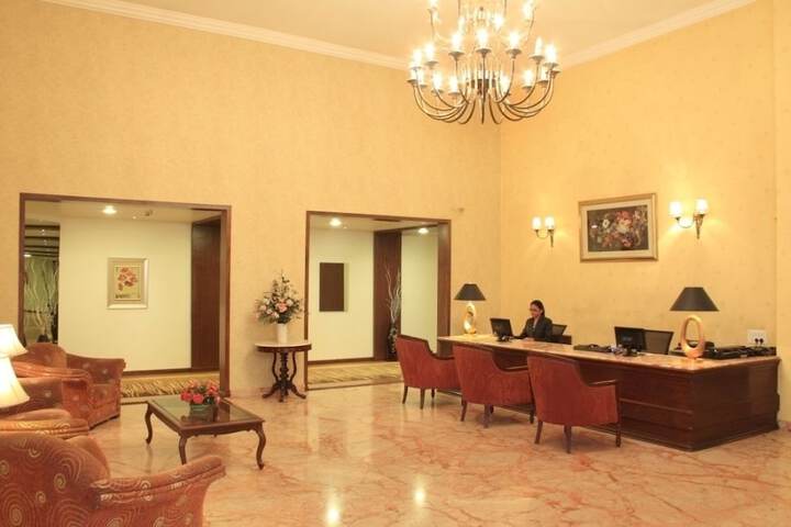 Hotel Interior 2 of 57