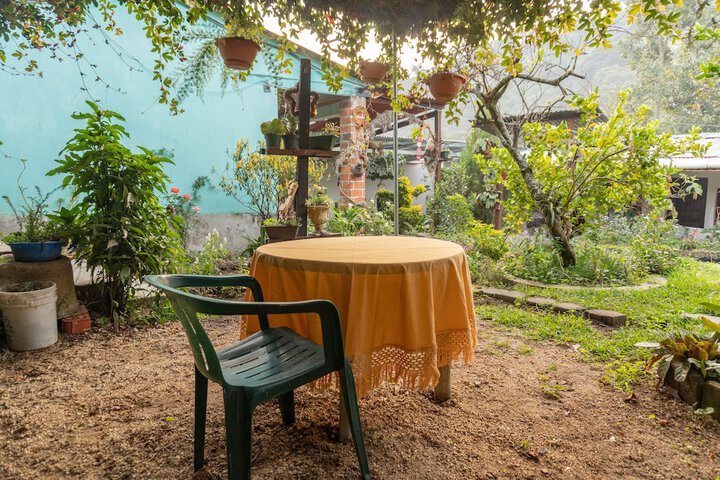 Terrace/Patio 18 of 36