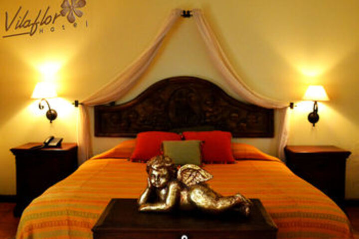 Vilaflor Hotel