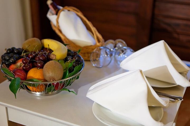 Dining Photos