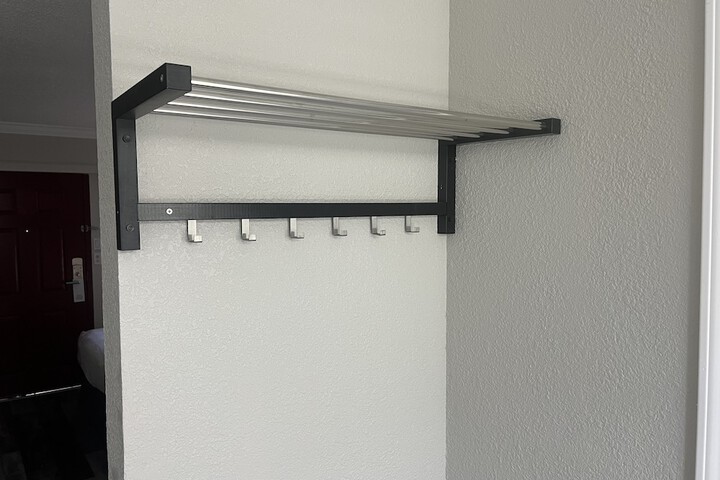 2 Double Beds (8 of 10)