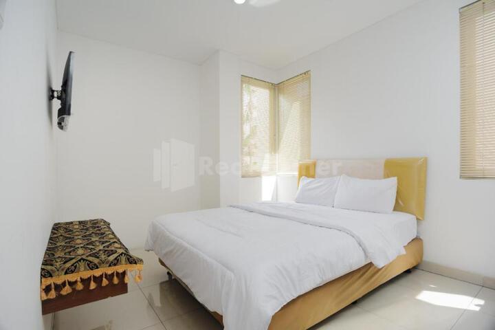 Green Residence 25 Syariah Karawaci RedPartner