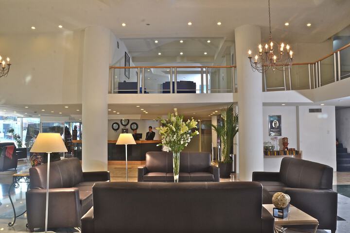 Lobby Photos