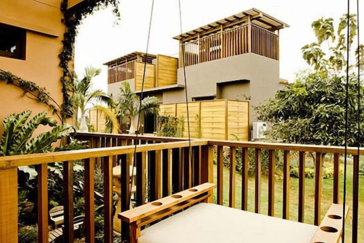 Terrace/Patio 34 of 119