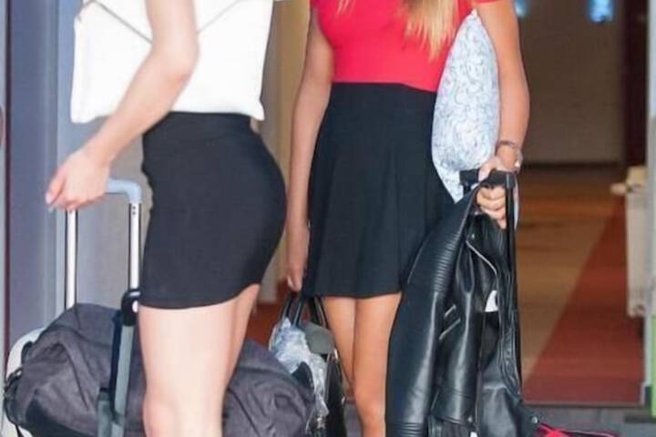 Hotel Gym Photos
