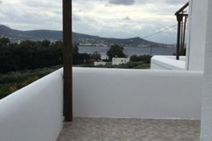 Terrace/Patio 4 of 46