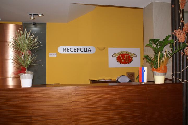 Hotel Interior 2 of 25