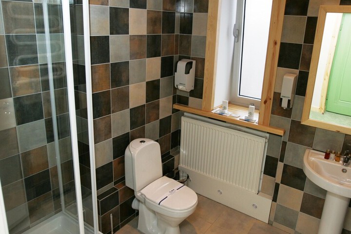 Bath Amenities