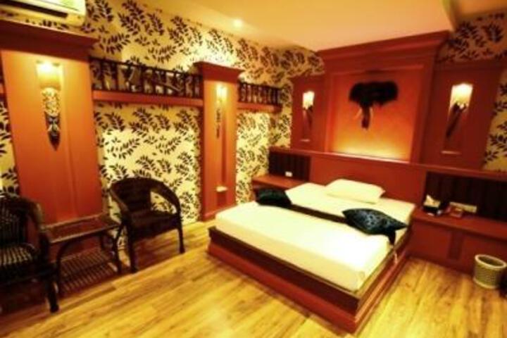 Image of Pretty Resort Hotel & Spa