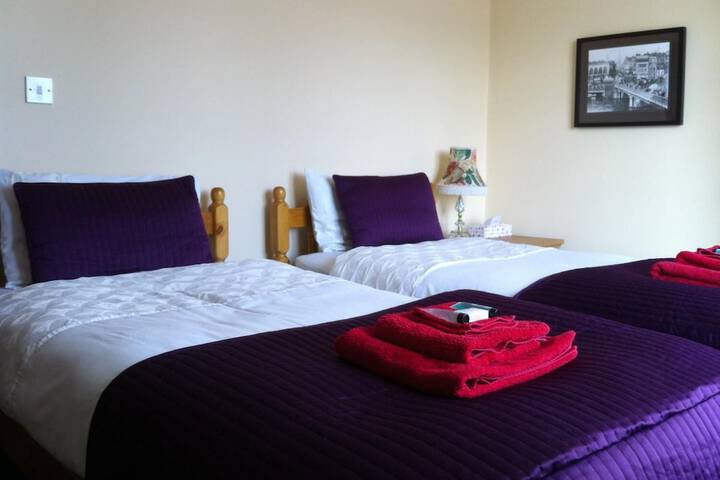 Room 7 of 21