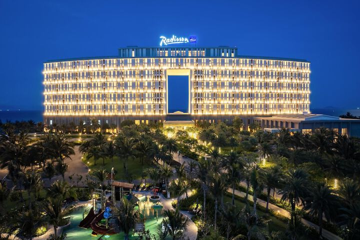 Hotel 187 of 197