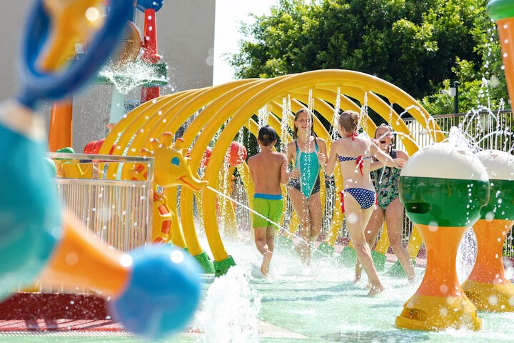 Water park