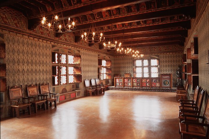 Ballroom/Hall 15 of 41