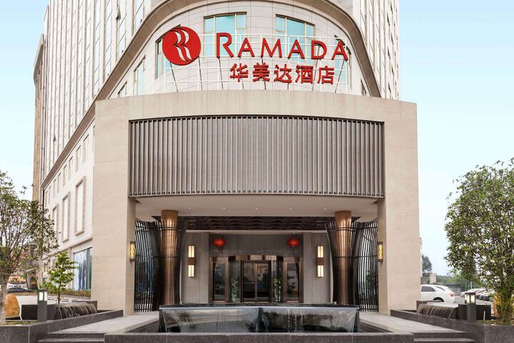 Image of Ramada Foshan Shunde