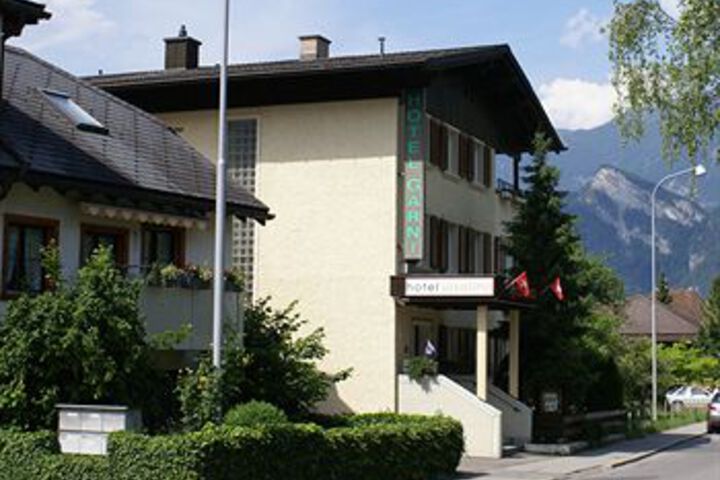 Hotel 17 of 81