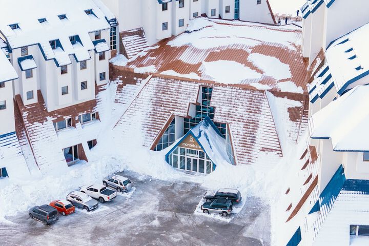 Hotel 73 of 79