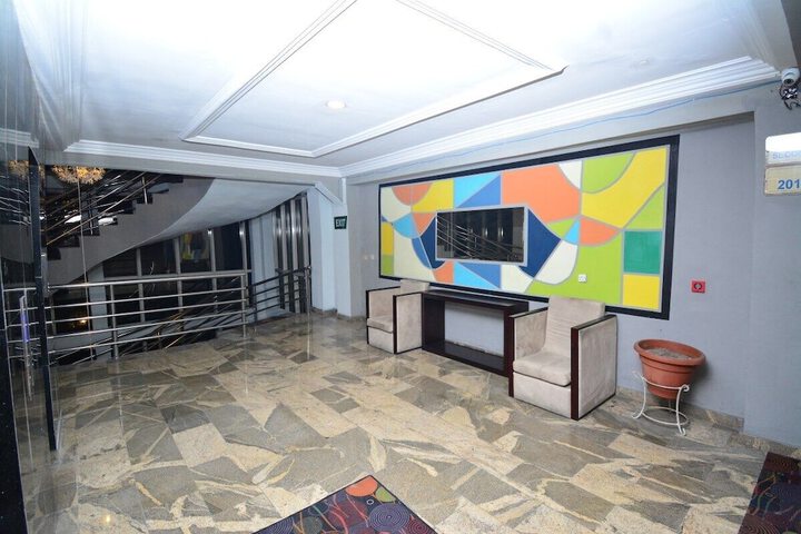Hotel Interior 2 of 47