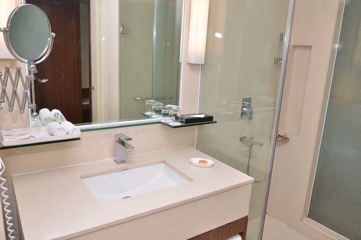 Bathroom Vanities