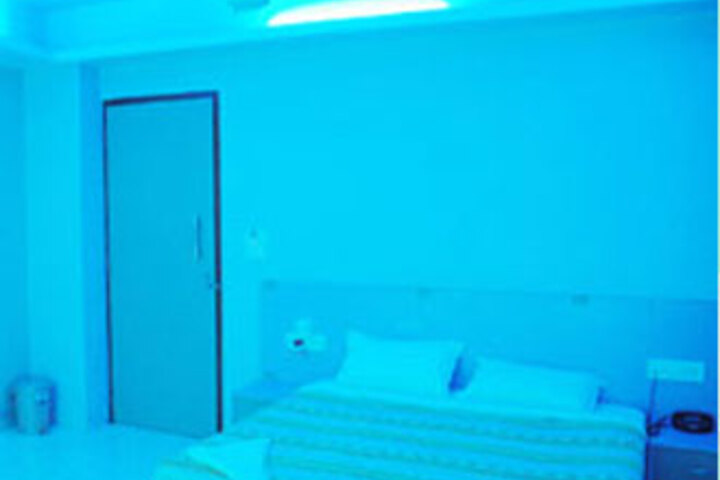 HOTEL OCEAN PANORAMA