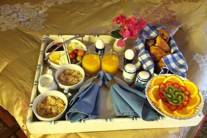 Breakfast/Coffee Service 14 of 19