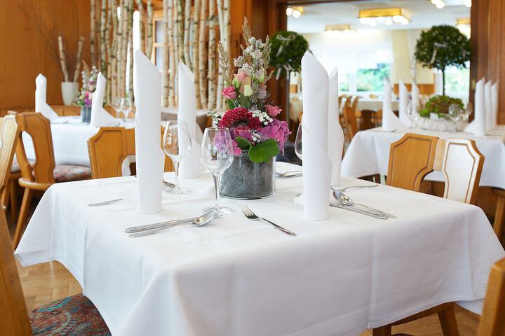 Wedding/Banquet 45 of 60