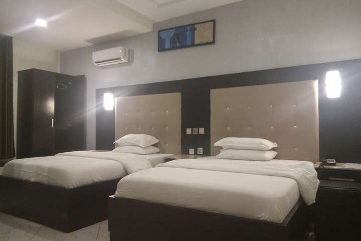 De Gladys Hotel