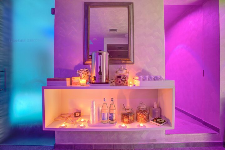 Spa and Wellness