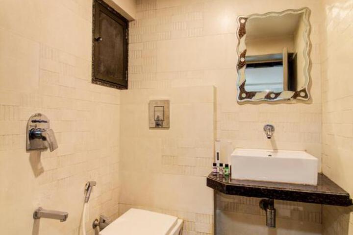 Hotel Atithi Inn