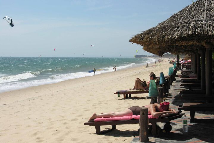 Beach 92 of 104