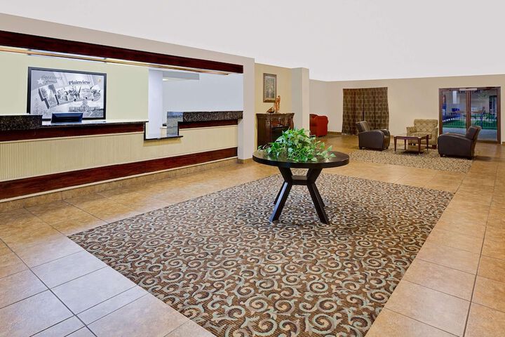 Hotel Interior 2 of 14