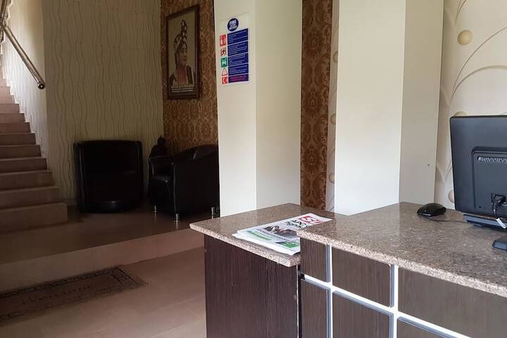 Hotel Interior 2 of 16