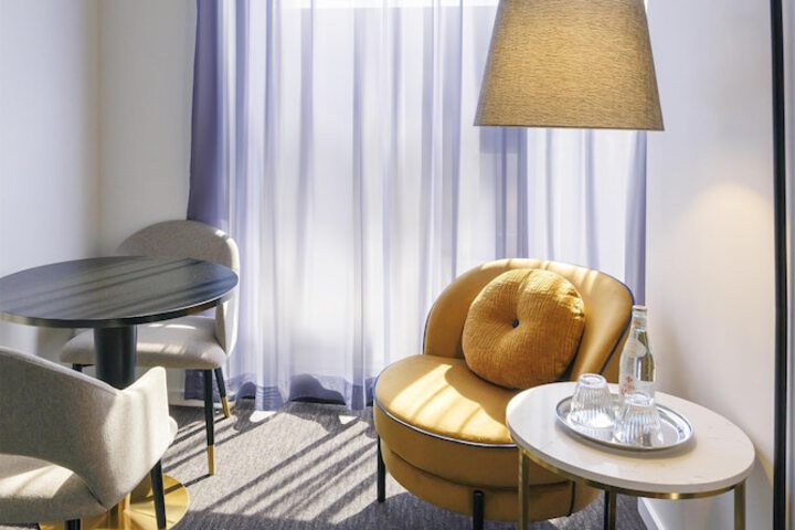 Room 40 of 112
