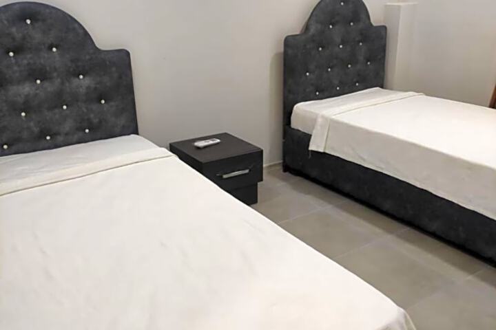 My New Otel