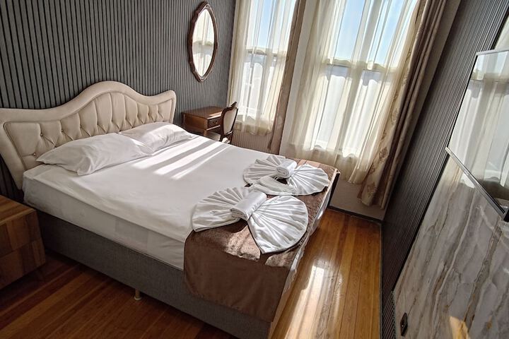 Image of Nuray Hotel