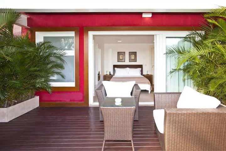 Terrace/Patio 2 of 7