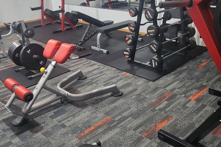 Health and Fitness 18 of 28