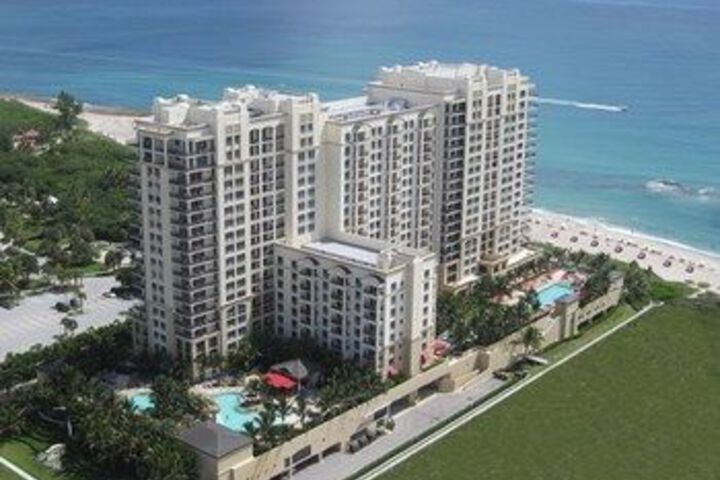 Image of Palm Beach Singer Island Private Owner Condos