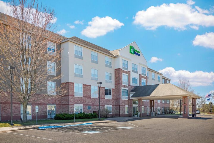 Hotel 80 of 81
