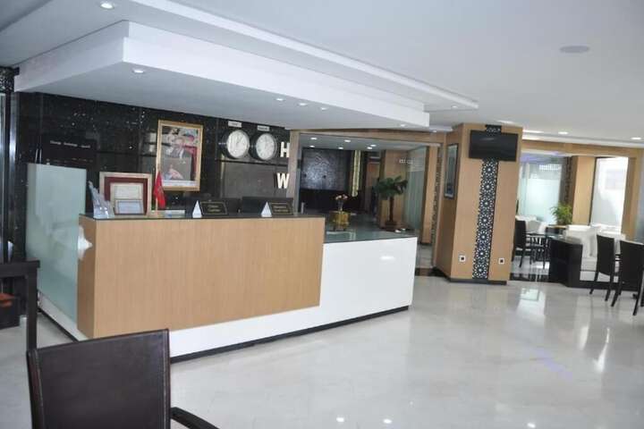 Hotel Interior 2 of 18